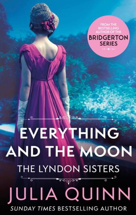 The Lyndon Sisters 1 : Everything And the Moon